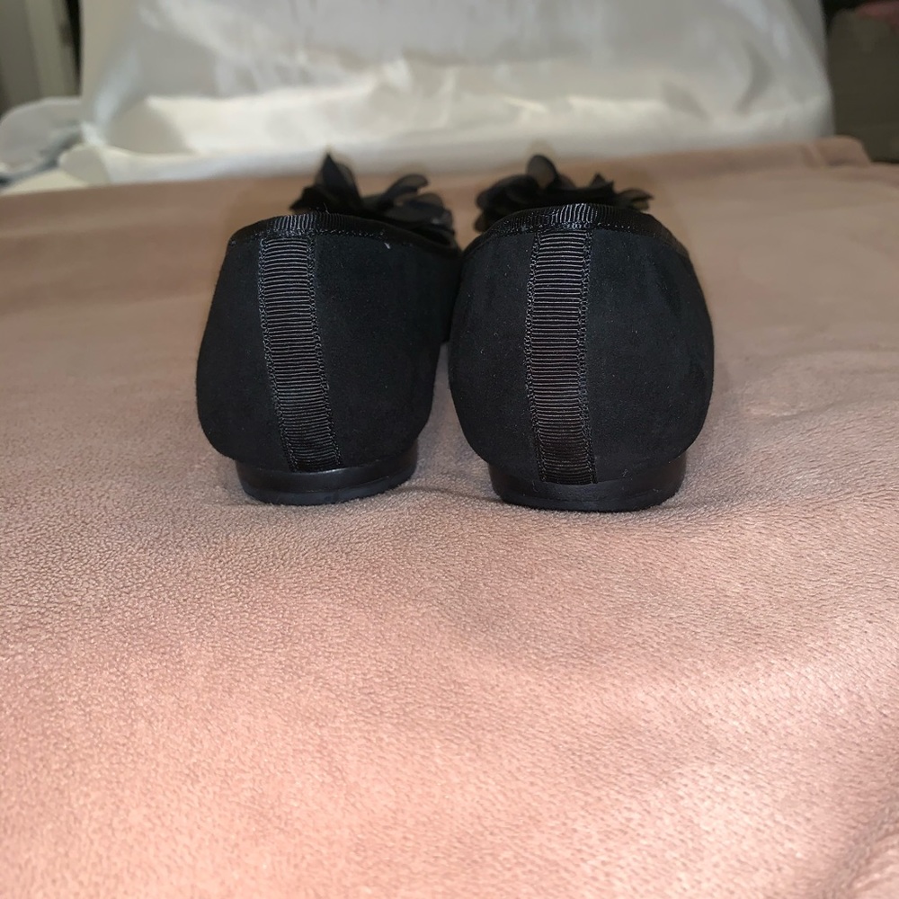 Via Neroli black flats - Picture 5 of 6